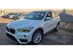 BMW X1            (F48) X1 xDrive18d Msport