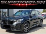 BMW X1 sDrive 18i Msport rif. 23513798