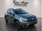 Dacia Duster DACIA Duster 1.0 tce Extreme Gpl 4x2 100cv