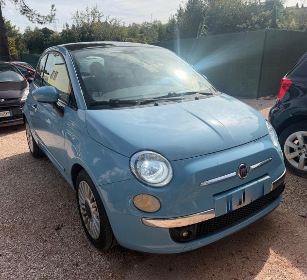 Fiat 500 0.9 TwinAir Turbo Lounge - Foto 3