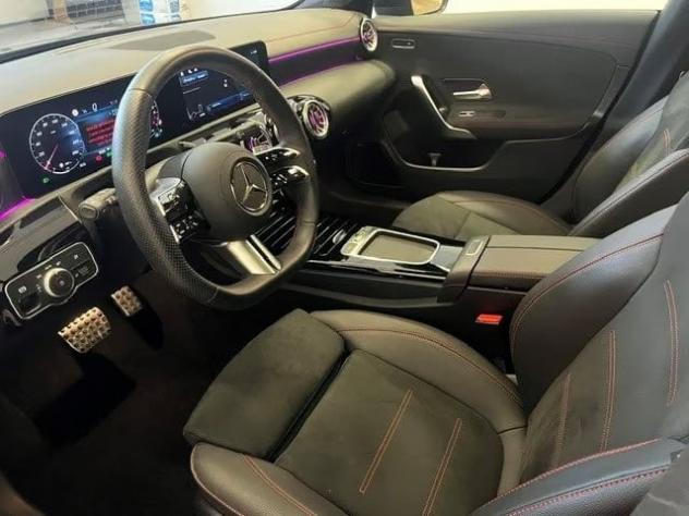 Mercedes-Benz CLA CLA Shooting Brake 250 e MG Premium TETTO NAVI LED CAMERA - Foto 6
