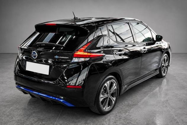 Nissan Leaf N-Connecta 40 kWh - Foto 3