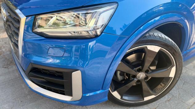 Audi Q2 2.0 TDI 150CV S-TRONIC QUATTRO PRONTA CONSEGNA - Foto 4
