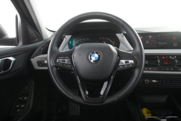 BMW 116 Serie 1 d BUSINESS ADVANTAGE rif. 23697611 - Foto 5