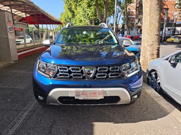 Dacia Duster 1.5 DCI PRESTIGE SOLI 25000 KM UNIPRO' - Foto 2