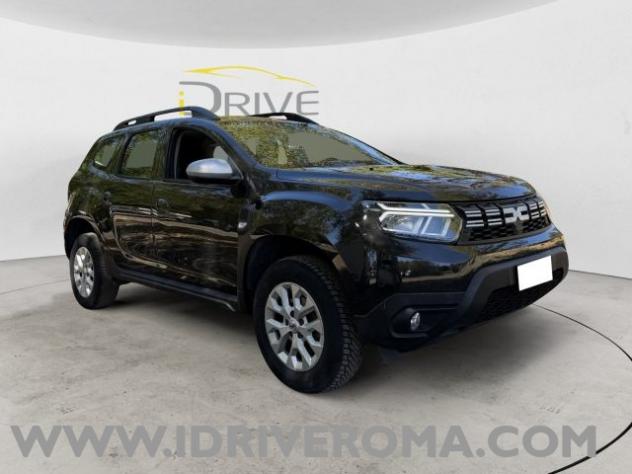 DACIA Duster Duster 1.0 tce Comfort Gpl 4x2 100cv rif. 24073273 - Foto 3