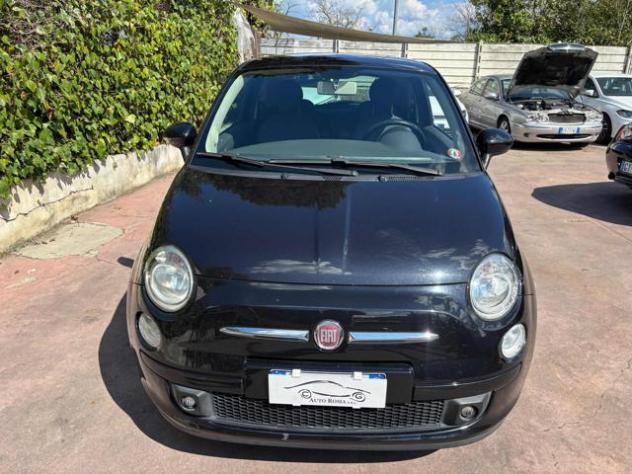 FIAT 500 0.9 TwinAir Turbo Sport rif. 23456787 - Foto 3