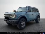 FORD Bronco 2.7 EcoBoost V6 335CV Badlands rif. 23166384