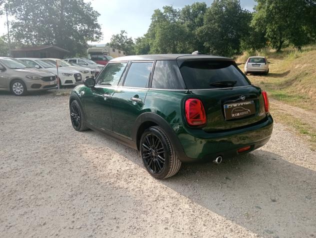 Mini Cooper D Hype - Foto 3