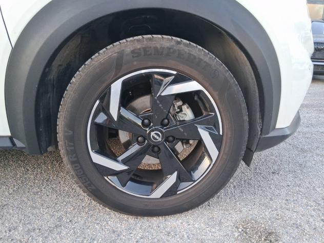 Nissan Juke II 2020 1.6 Hev N-Connecta - Foto 9