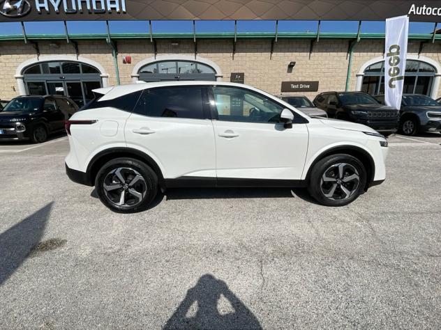 Nissan Qashqai 1.3 MHEV 140 N-Connecta - Foto 5