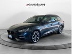 SEAT Leon IV 2020 Sportstourer Sportstourer 1.5 etsi FR 150cv dsg