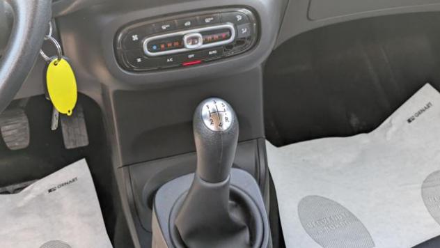 SMART ForFour 1.0 71cv CRUISE CONTROL rif. 22884487 - Foto 8