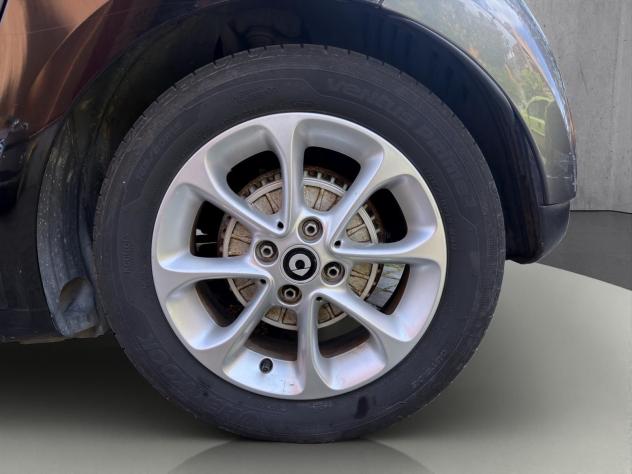 smart forfour Passion Edition #1 71cv - PROMO - Foto 7
