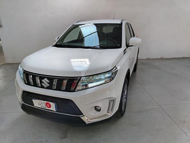 Suzuki Vitara 1.4 Boosterjet Hybrid Cool - Foto 4