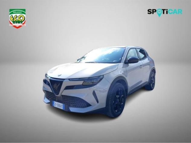 ALFA ROMEO Junior 1.2 136 CV Hybrid eDCT6 rif. 23620216