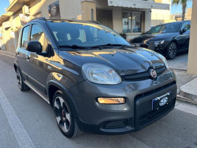 FIAT Panda 1.0 Hybrid City Life rif. 24095899 - Foto 2