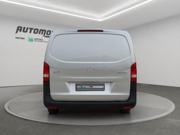 MERCEDES-BENZ Vito 114CDI LONG ALLESTITO rif. 23603349 - Foto 5