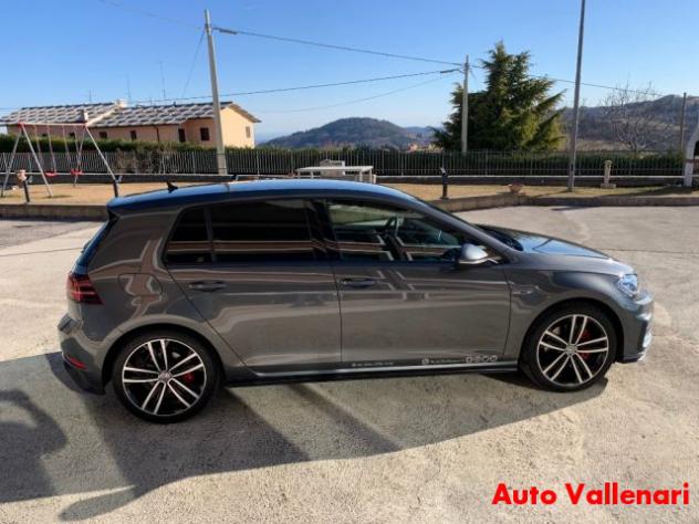 VOLKSWAGEN Golf GTD 2.0 TDI 5p. BMT Cambio manuale rif. 16619267 - Foto 2