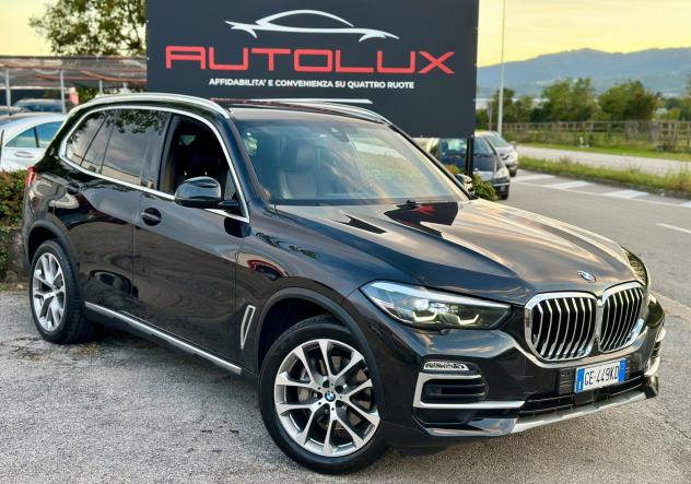 Bmw X5 xDrive30d 48V xLine 2021 IVA COMPRESA