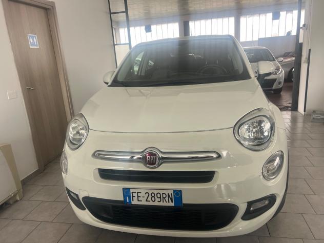 Fiat 500X 1.4 MultiAir 140 CV DCT Lounge - Foto 2