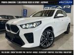 BMW X2 xDrive 20d Msport "19 M sport Pro/Head-Up/Pelle rif. 24043714