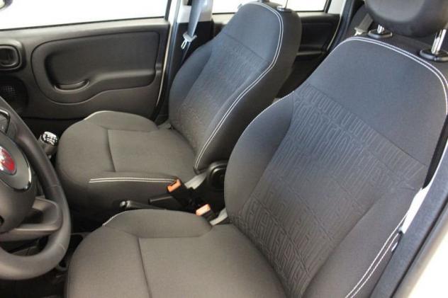FIAT Panda 1.0 FireFly S&S Hybrid Icon - Foto 7