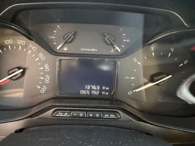 CITROEN C3 PureTech 83 S&S C-Series Shine rif. 24013898 - Foto 5
