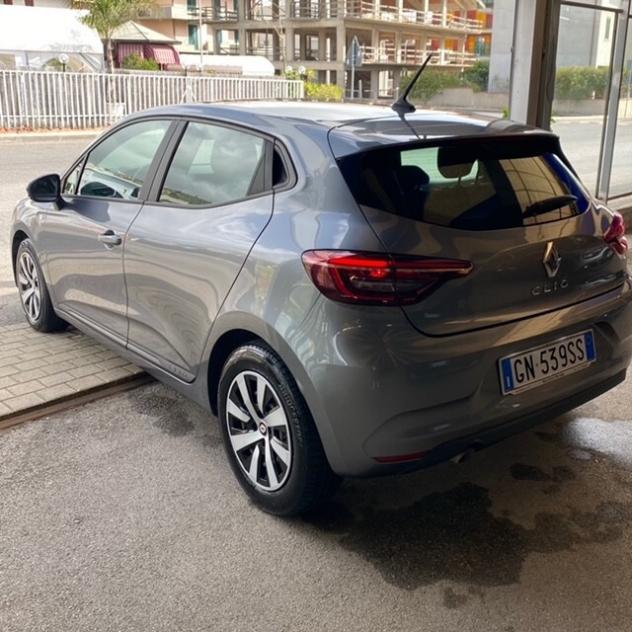 Renault Clio TCe 90 CV 5 porte Techno - Foto 4