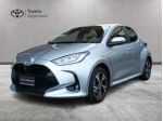 Toyota Yaris Hybrid Trend MY24