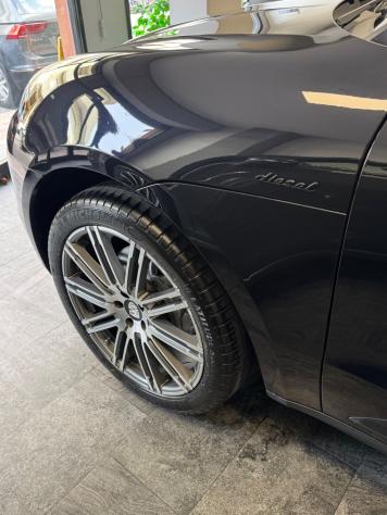 Porsche Macan 3.0 S Diesel Tetto -Gancio Traino - Foto 7