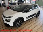 CITROEN C3 BlueHDi 100 S&S Feel Pack rif. 23784618