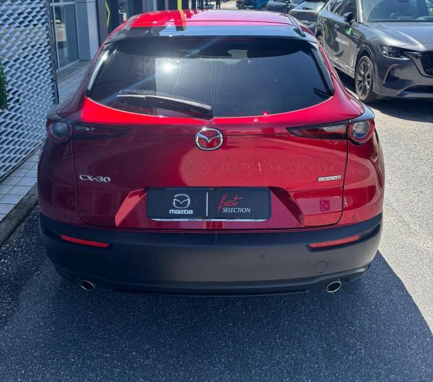 Mazda CX-30 2.0 m-hybrid Evolve 2wd 150cv 6mt - Foto 3