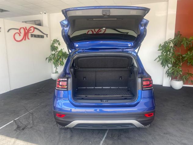 Volkswagen T-Cross 1.0 TSI 85kW Style BMT - Foto 9
