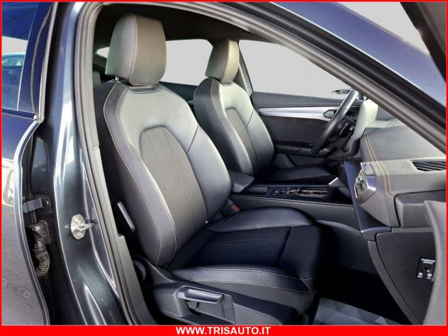 Cupra Formentor 2.0 TDI Dsg (FULL LED+PELLE+NAVI) - Foto 8