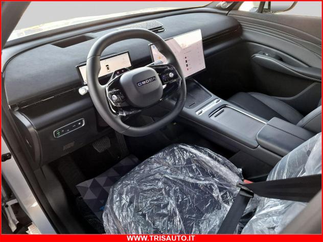 Omoda 7 1.5 TGDi SHS-P Aut. 279CV Premium (TETTO PANORAMICO) - Foto 5