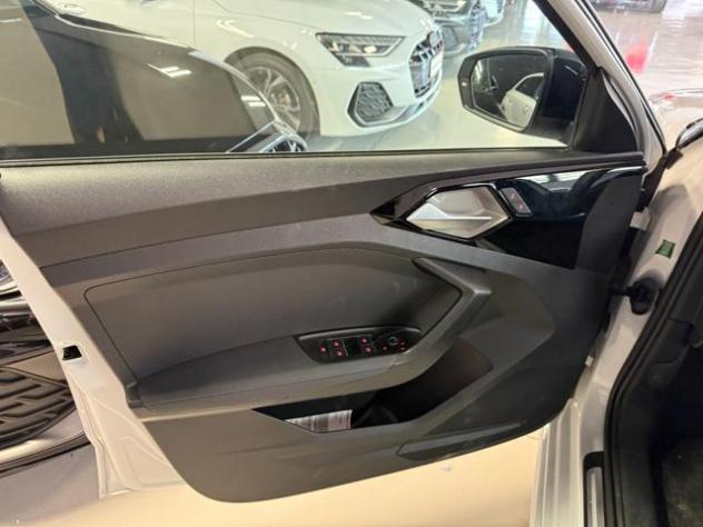 AUDI A1 SPB 30 TFSI S line "Telec/C.Play/LED rif. 23229395 - Foto 8