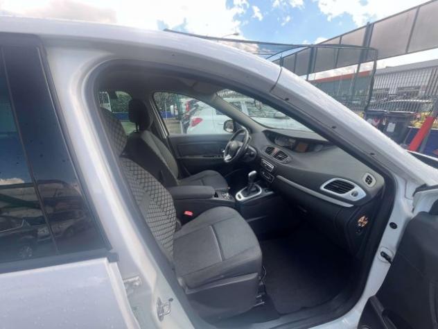 RENAULT Scenic Scenic III.1.5 dci 7 posti 110cv edc automatico rif. 23883500 - Foto 7