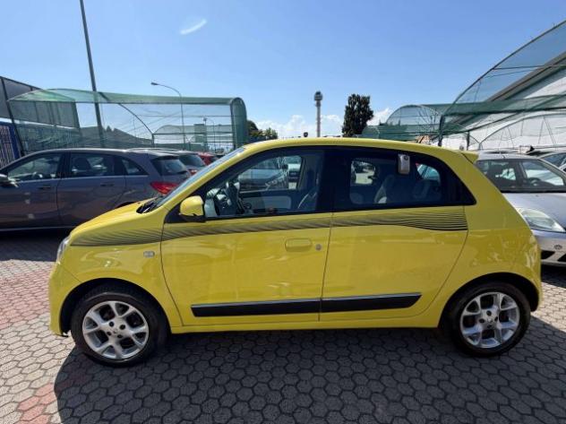 RENAULT Twingo Twingo III 1.0 sce Energy 70cv S rif. 23769824 - Foto 2