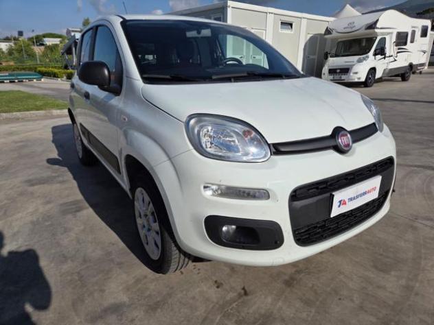 FIAT Panda 0.9 TwinAir Turbo S&S 4x4 Pop Van 2 posti rif. 24079148 - Foto 6