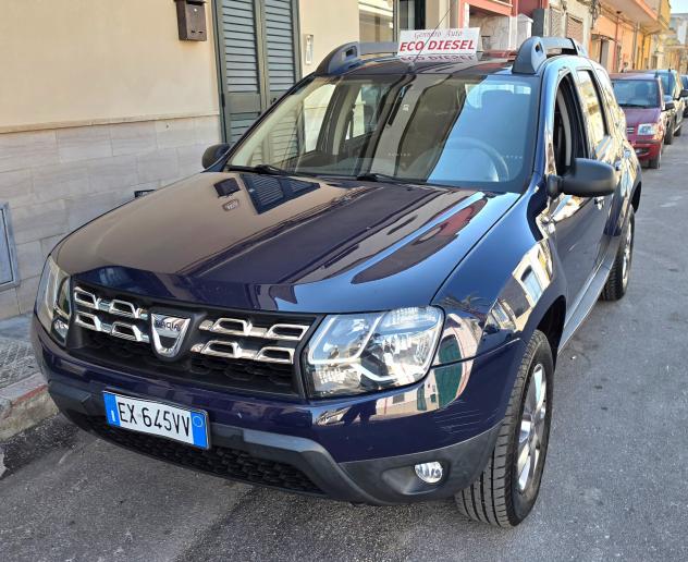 Dacia Duster 1.5 dCi 110CV 4x2 Laurte - Foto 2