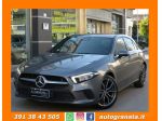 Mercedes A 180 d Automatic Business Navi+Led+Sedili Risc