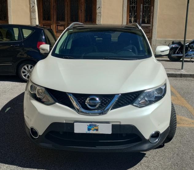 Nissan Qashqai 1.5 dCi Tekna - Foto 4