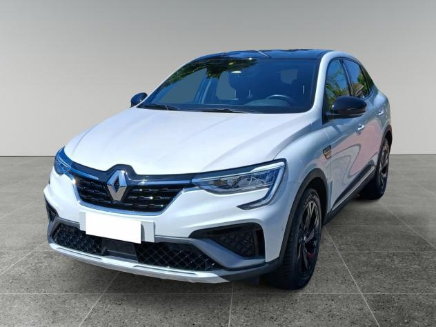 Renault Arkana Arkana 1.6 E-Tech full hybrid R.S. Line 145cv