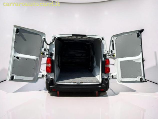 FIAT Scudo 1.5 BlueHDi 100 CV PL-TN Furgone LOUNGE rif. 23514603 - Foto 4