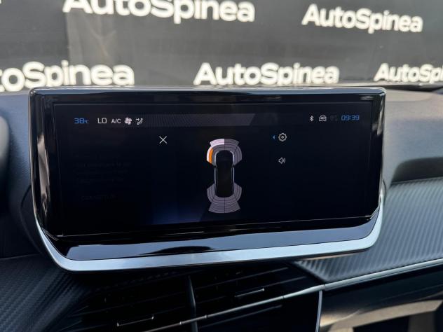 Peugeot 2008 PureTech 100 Allure S/S #carplay #sensparkant+post - Foto 10