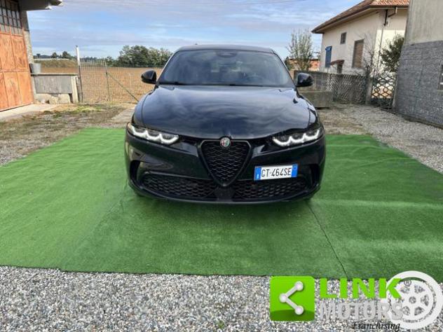 ALFA ROMEO Tonale VELOCE rif. 24205769 - Foto 2