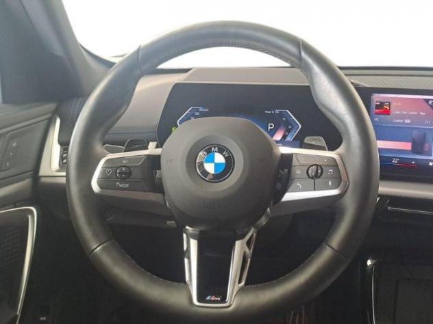 BMW X1 xDrive 23d Msport Aut. rif. 24059632 - Foto 9
