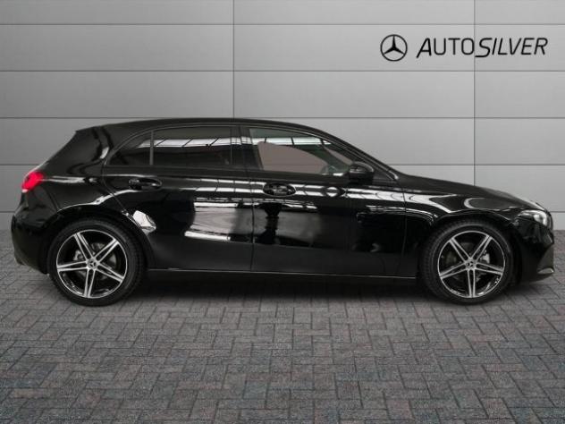 MERCEDES-BENZ A 180 Automatic Sport rif. 24044598 - Foto 5
