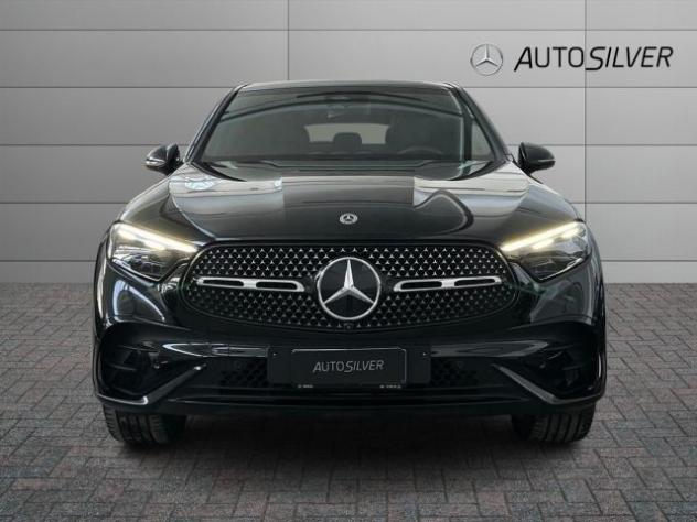 MERCEDES-BENZ GLC 220 d 4Matic Mild hybrid Coupé AMG Line Premium rif. 23311727 - Foto 3